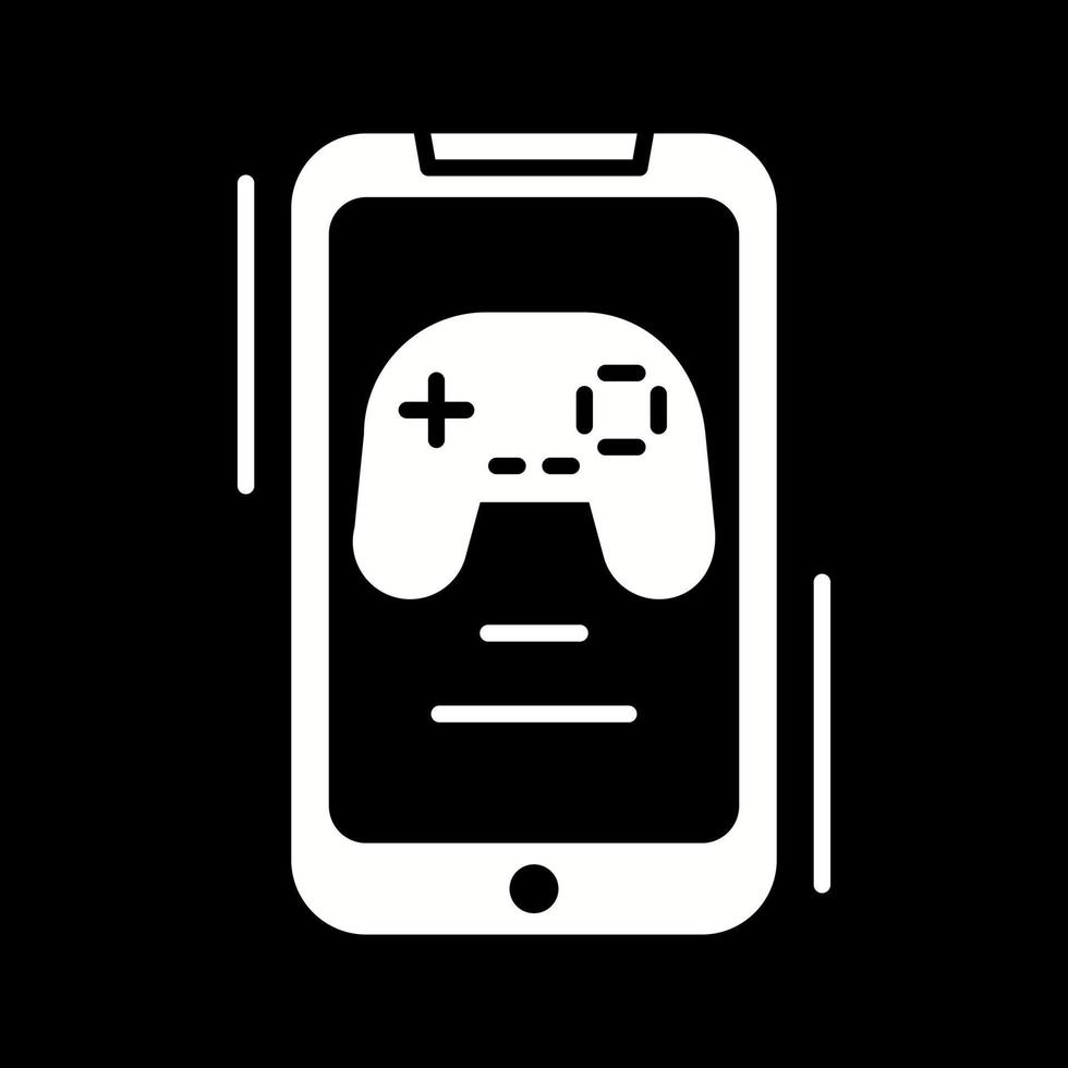 Game Vector Icon