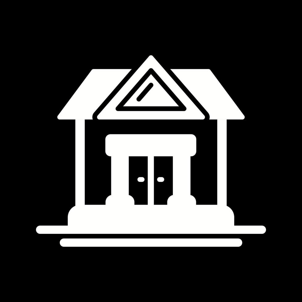 House Vector Icon