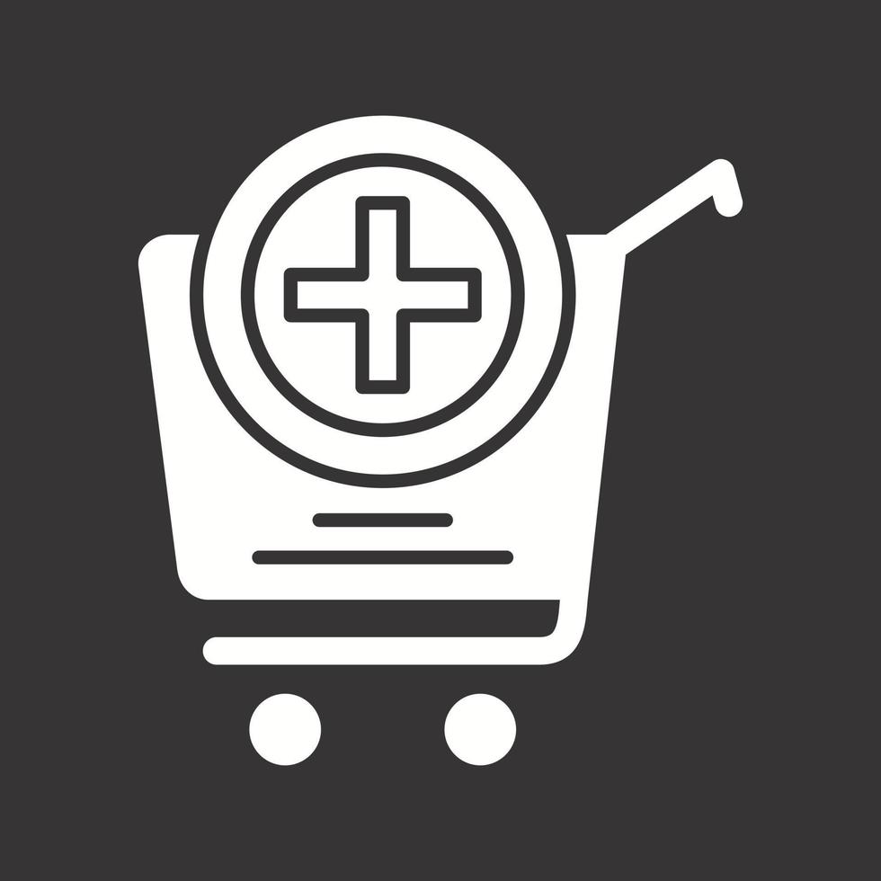 Add to Cart Vector Icon