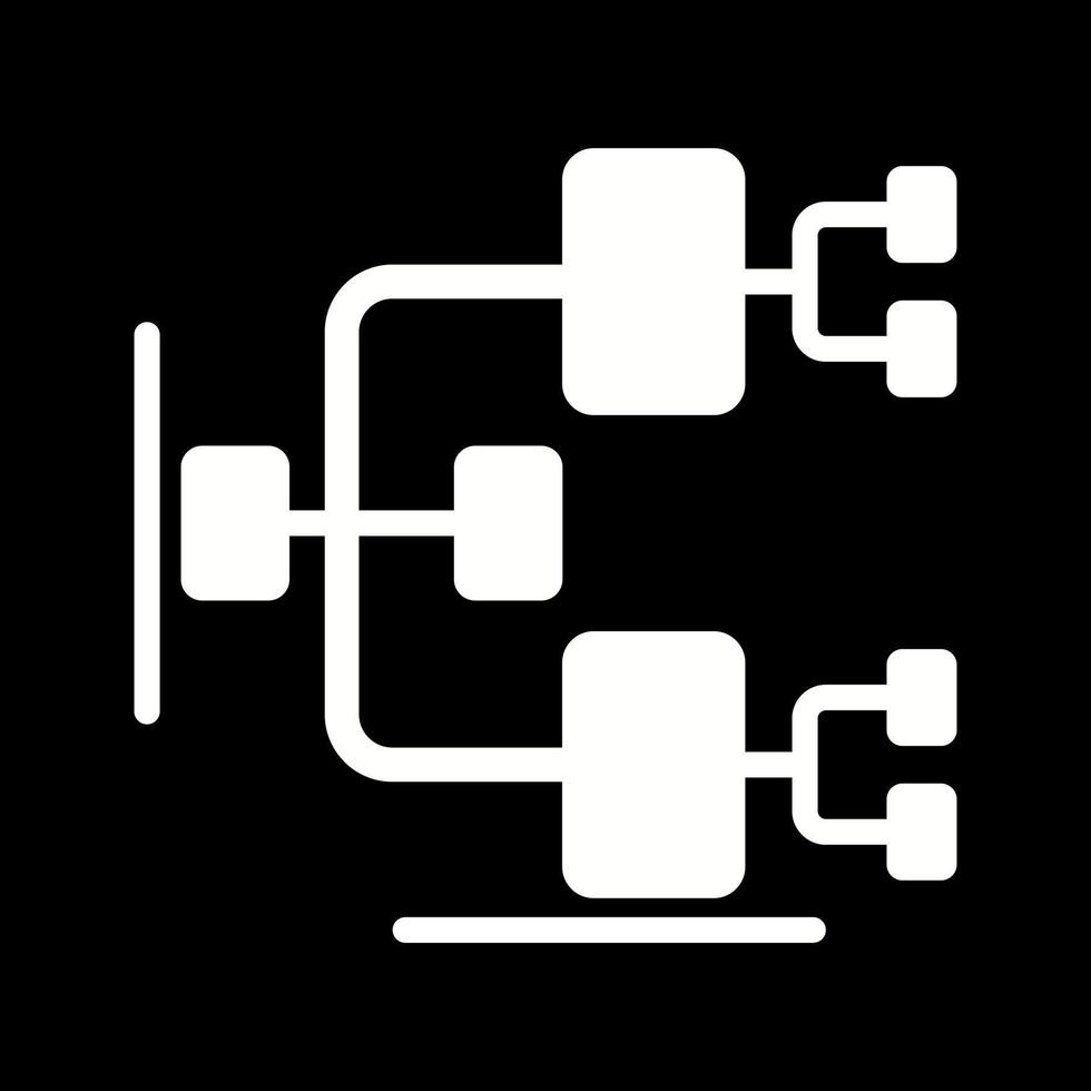 Chart Vector Icon