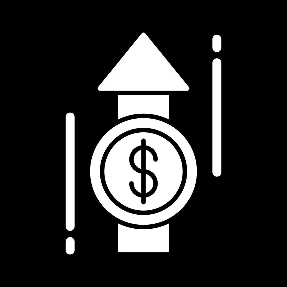 Profit Vector Icon