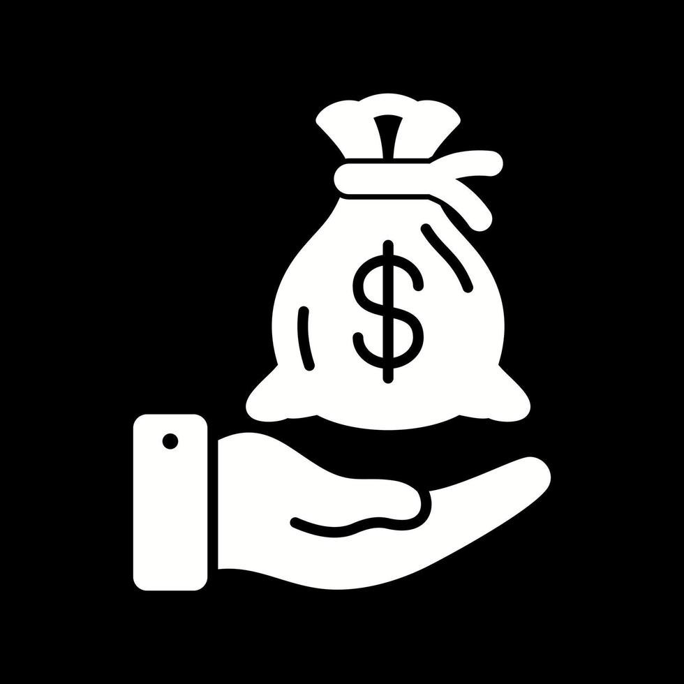 Income Vector Icon