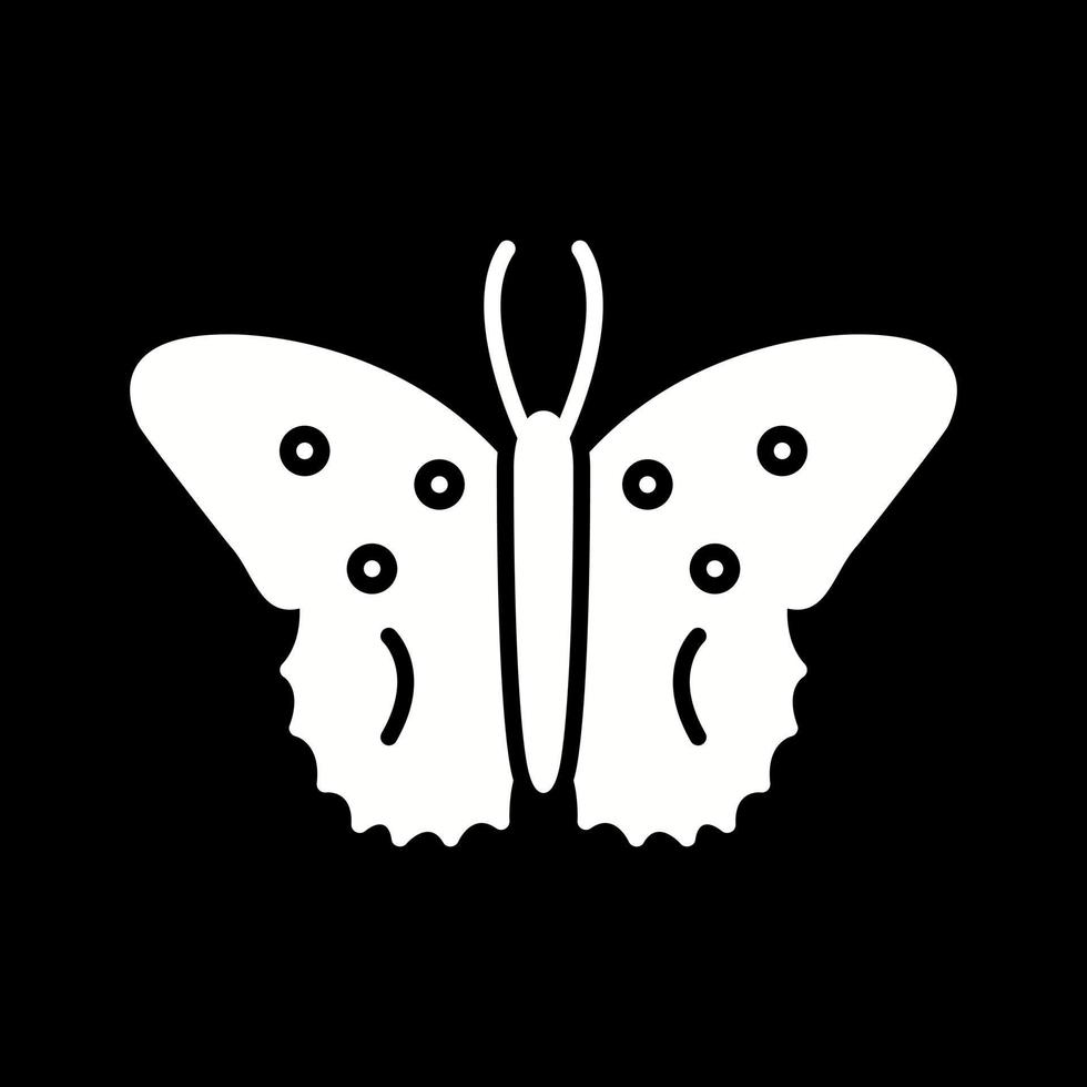 Butterfly Vector Icon