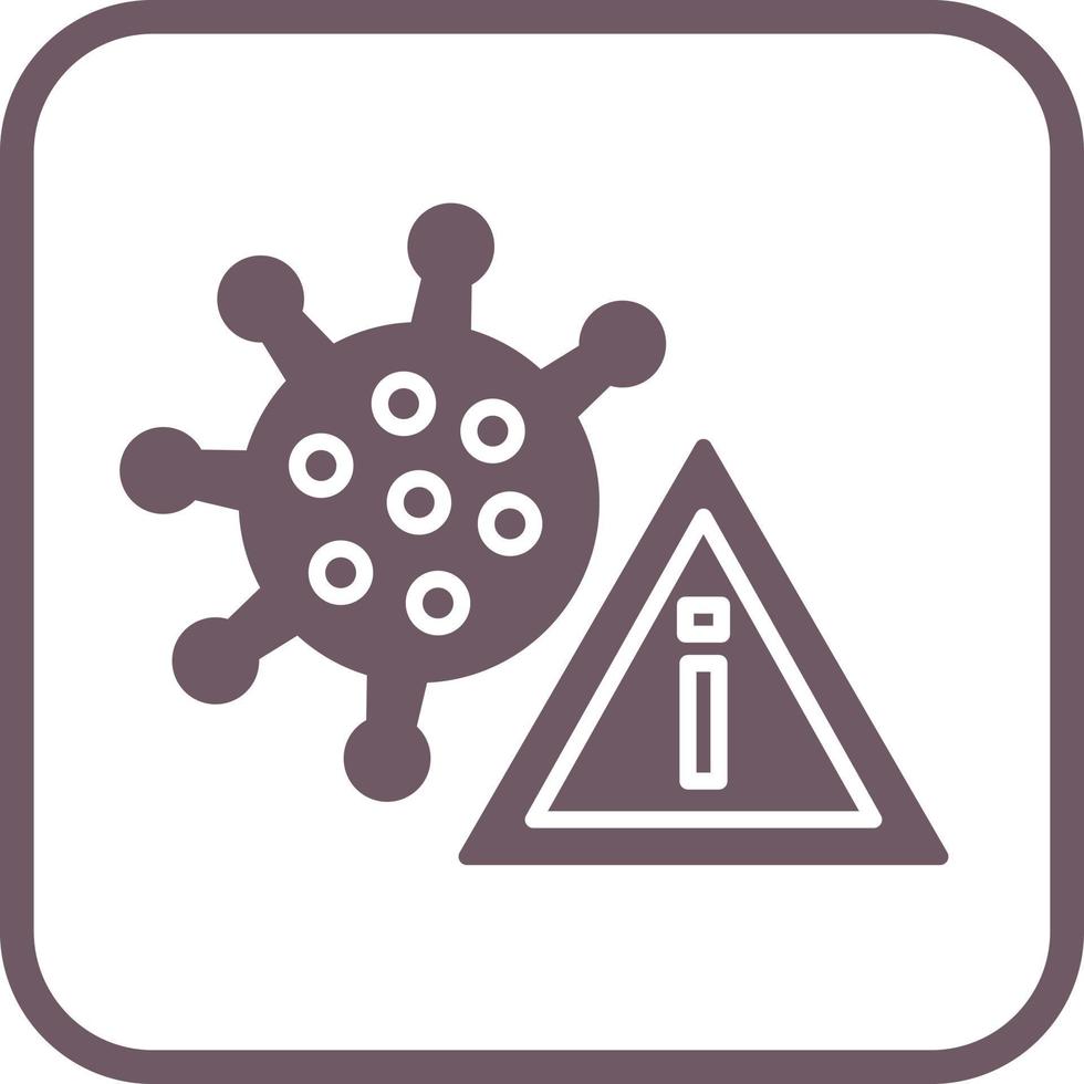 Coronavirus Vector Icon