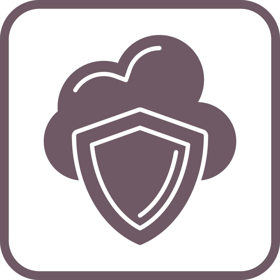 Sheild Vector Icon