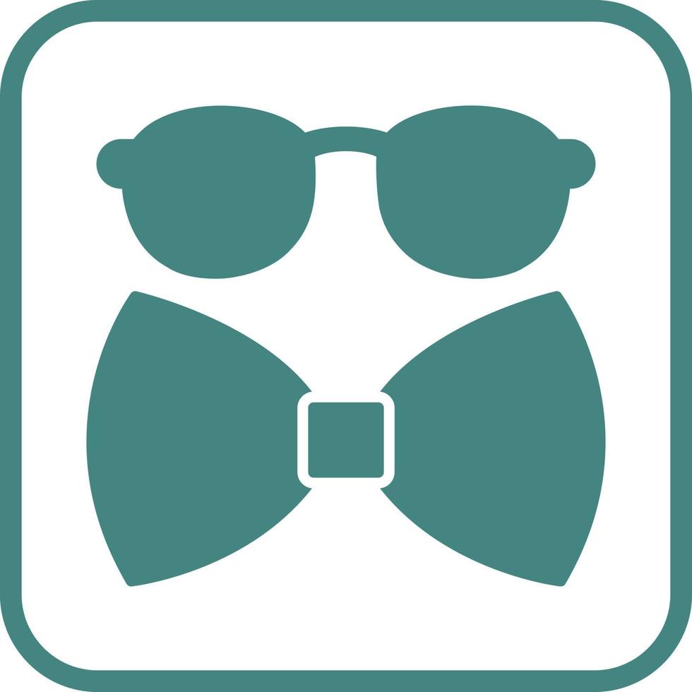 Hipster Style Vector Icon