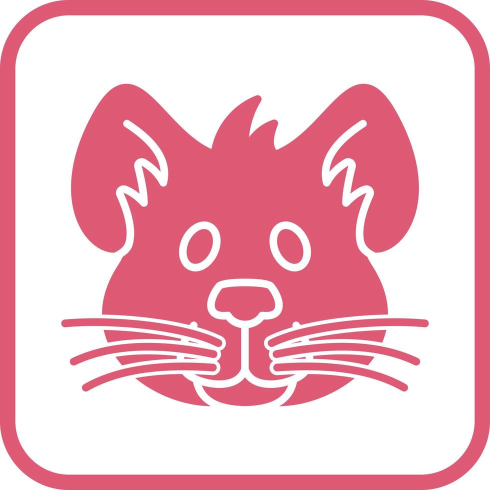 Mouse Vector Icon