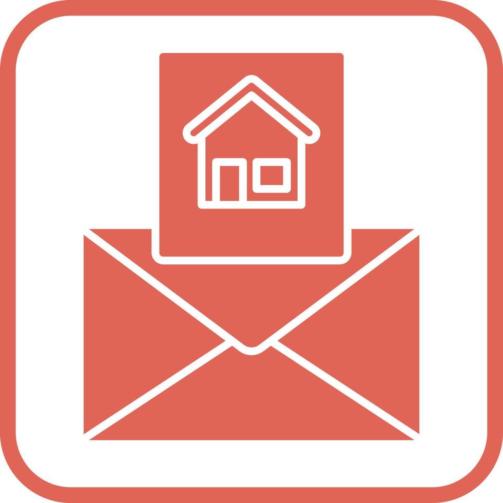 Email Vector Icon