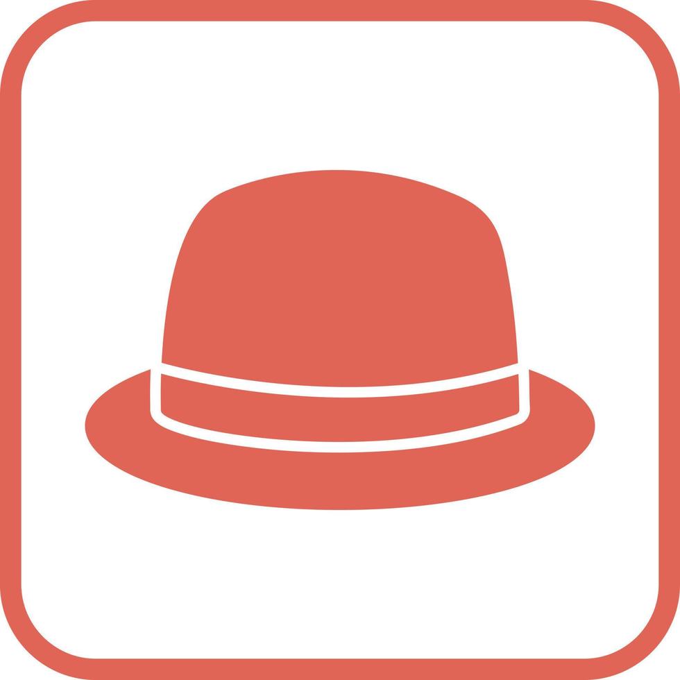 Hat Vector Icon