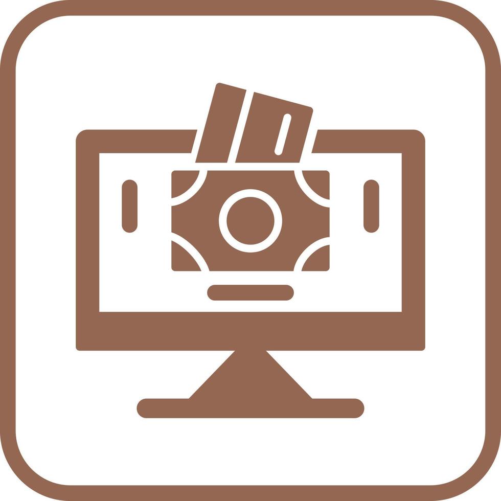 Payment Option Vector Icon