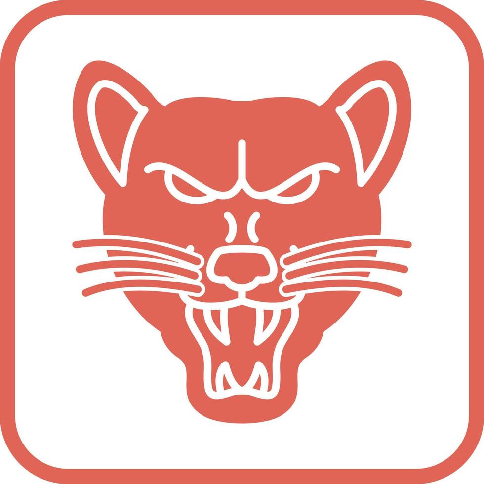 Wolf Vector Icon