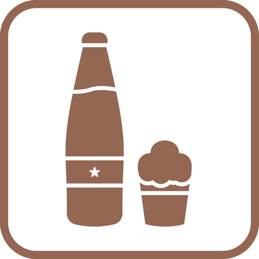 Beer Vector Icon
