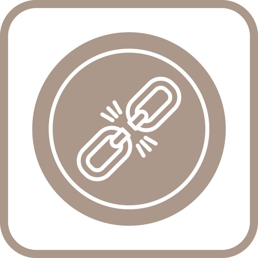 Link Vector Icon