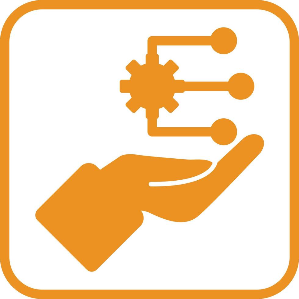 Planning Vector Icon