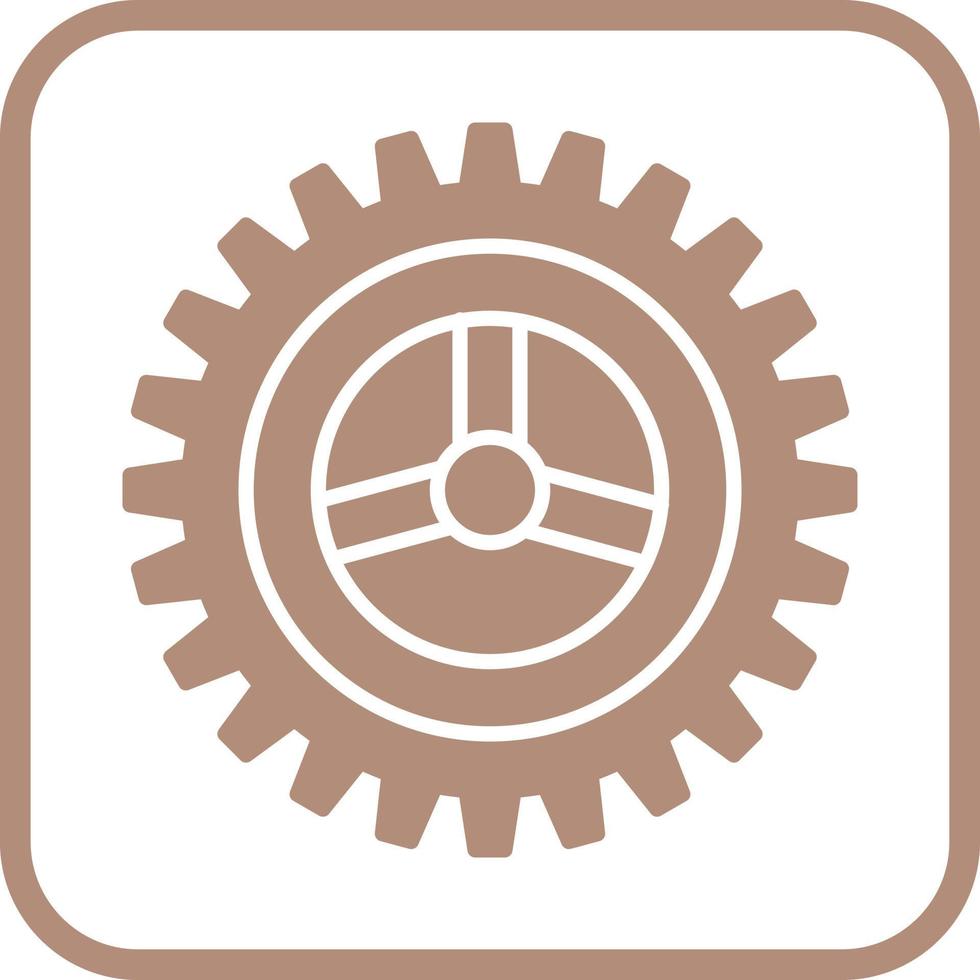 Settings Vector Icon
