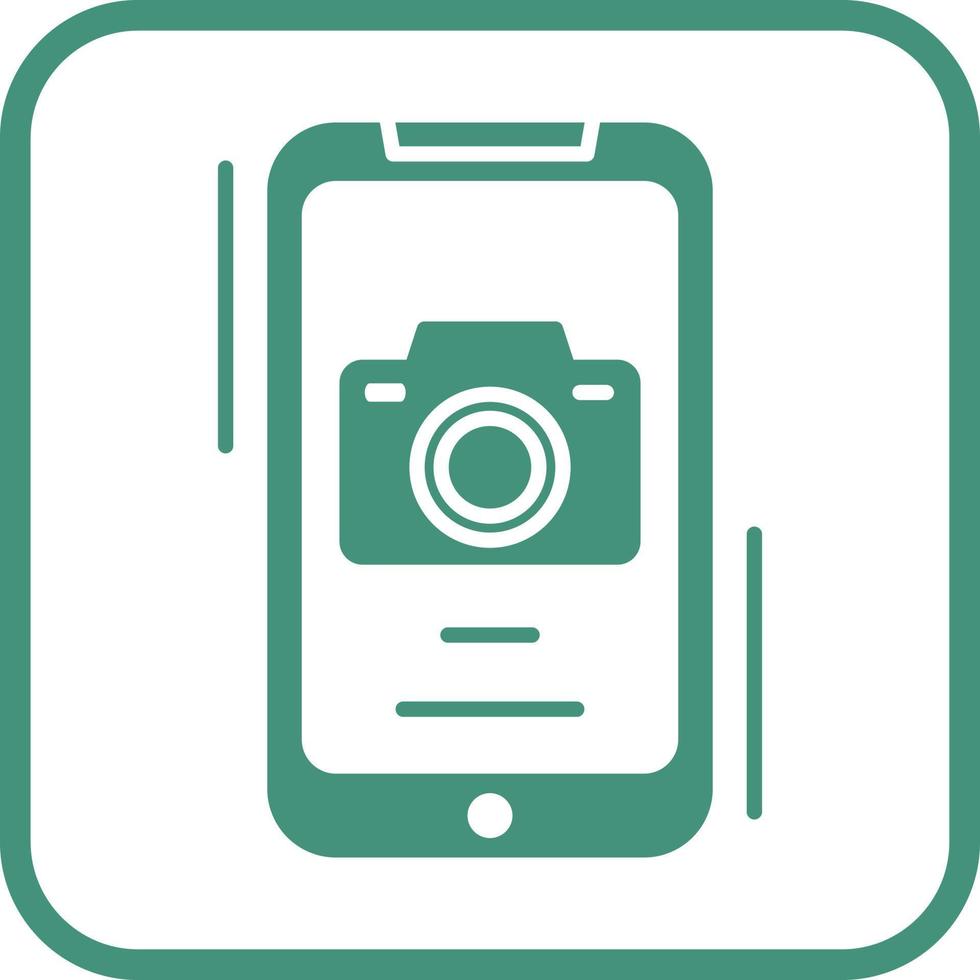 Camera Vector Icon