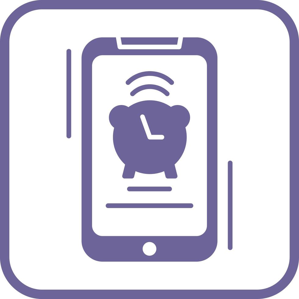Alarm Vector Icon