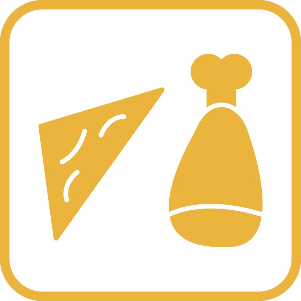 Food Vector Icon