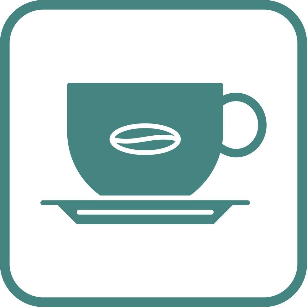 Coffee Mug Vector Icon