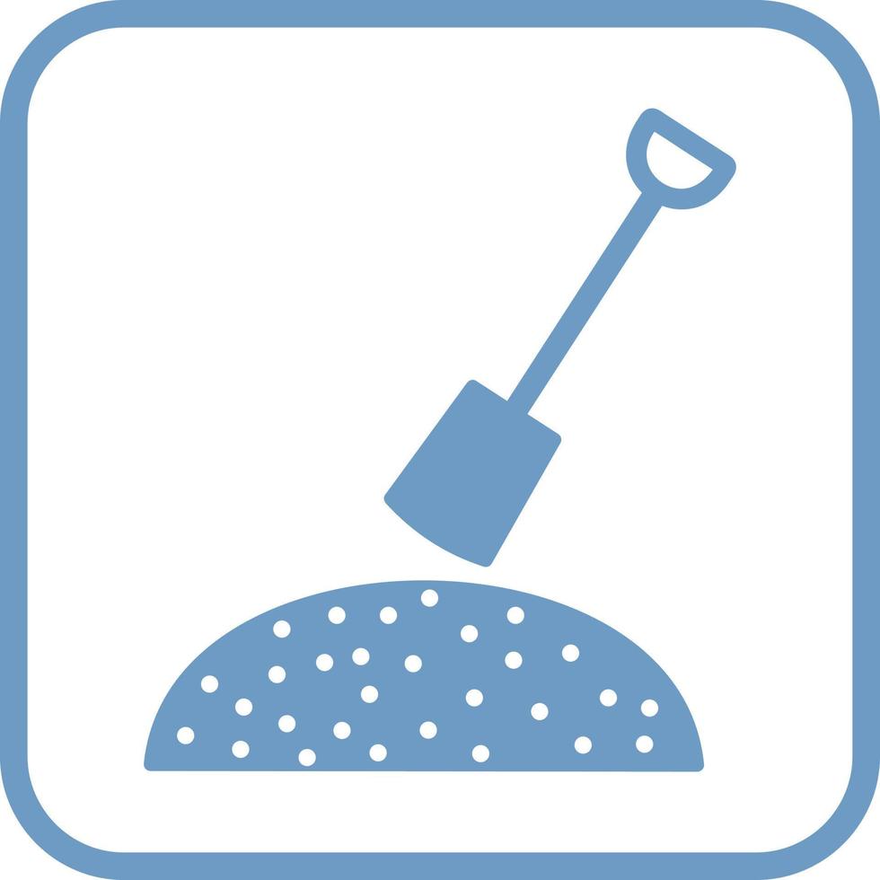 Gardening Vector Icon