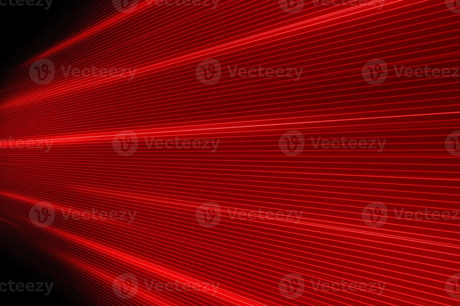 red line abstract background, technology, abstract photo