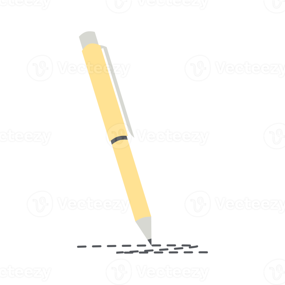 Pen drawing doodle sketch line png