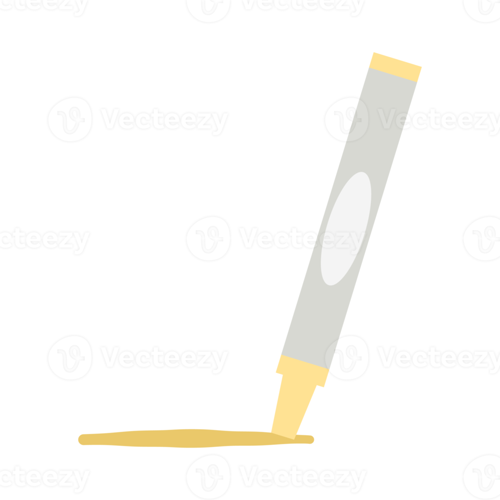 Wachsmalstift hervorgehoben Markierungen Zeichnung Gekritzel skizzieren Linie png