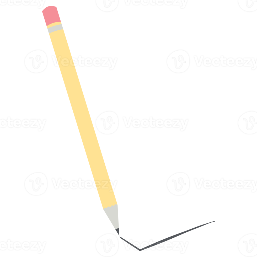 Bleistift Zeichnung Gekritzel skizzieren Linie png