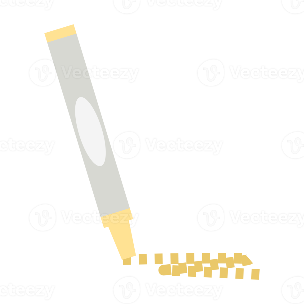 krita markerad märken teckning klotter skiss linje png