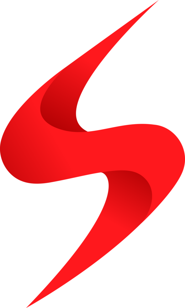 S letter logo png