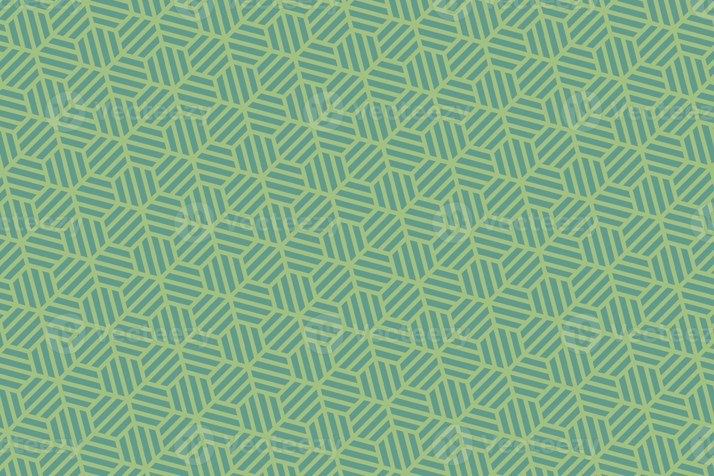 geometric seamless patterns. Abstract modern line ornament textures