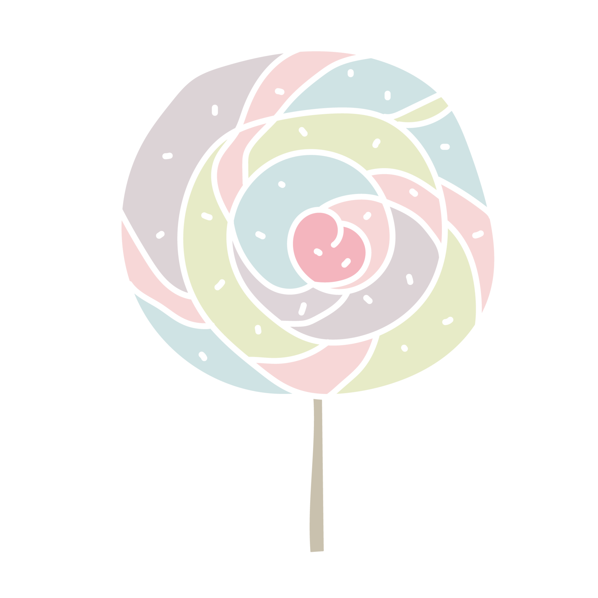 pastel candy lover 19898648 PNG