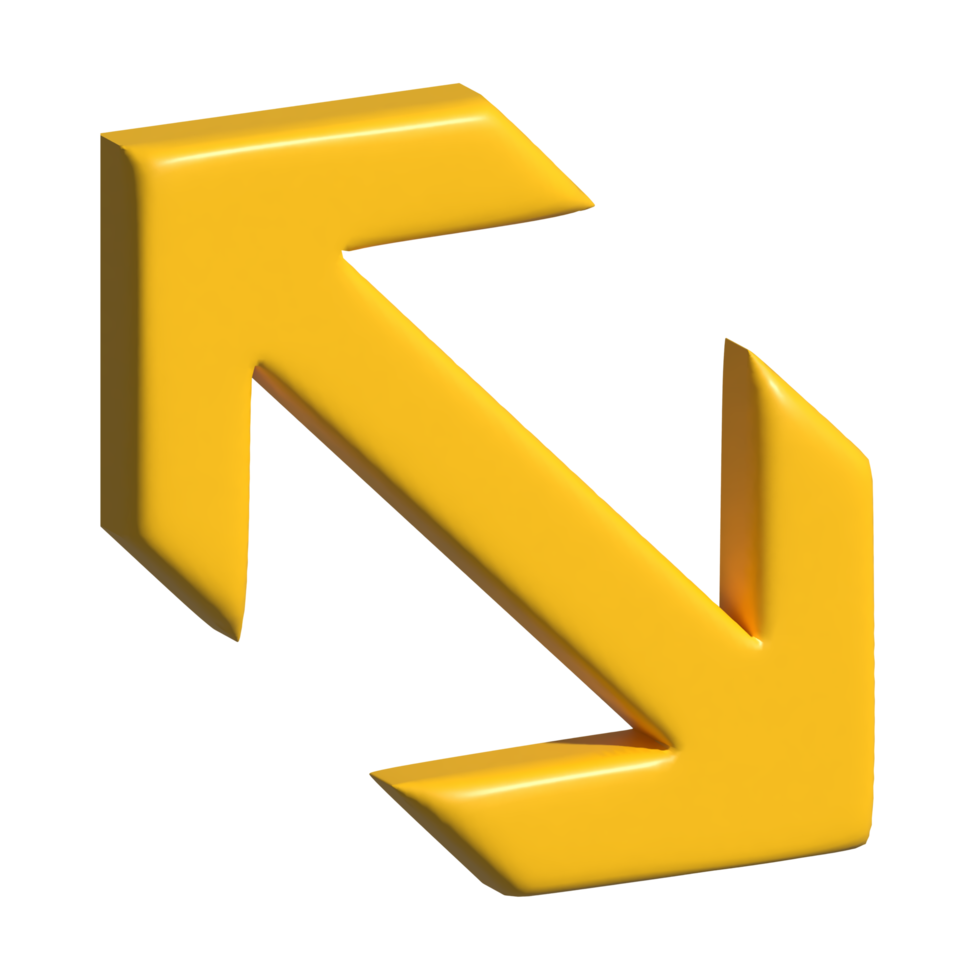 aspect ratio 3d icon png