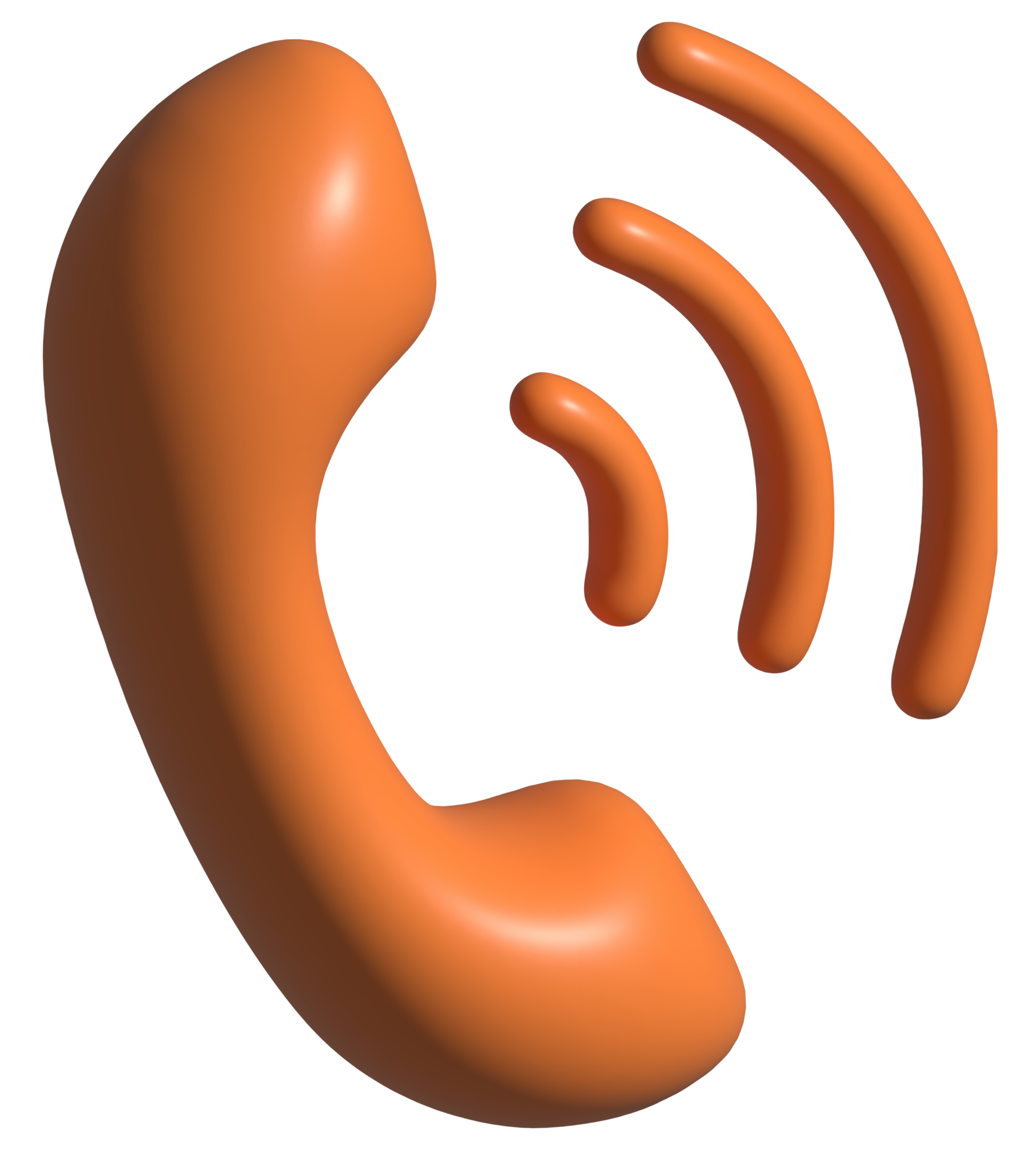 Phone Call 3d Icon 19898724 PNG phone-call-3d-icon-19898724-png