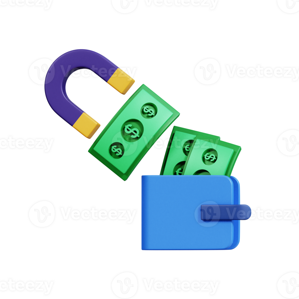 Deep Web 3D Icon png