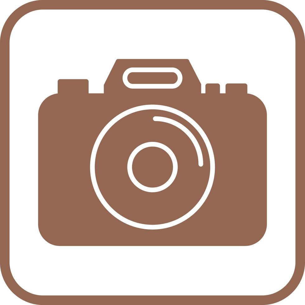 Camera Vector Icon