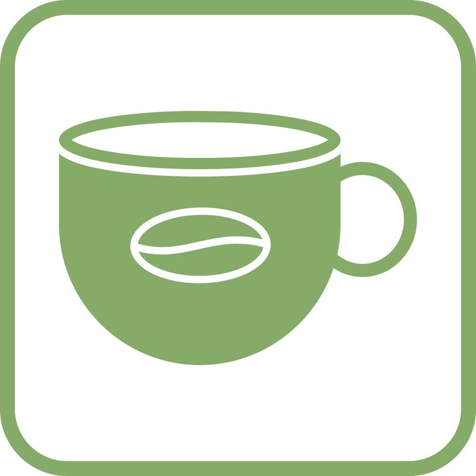 Coffee Vector Icon