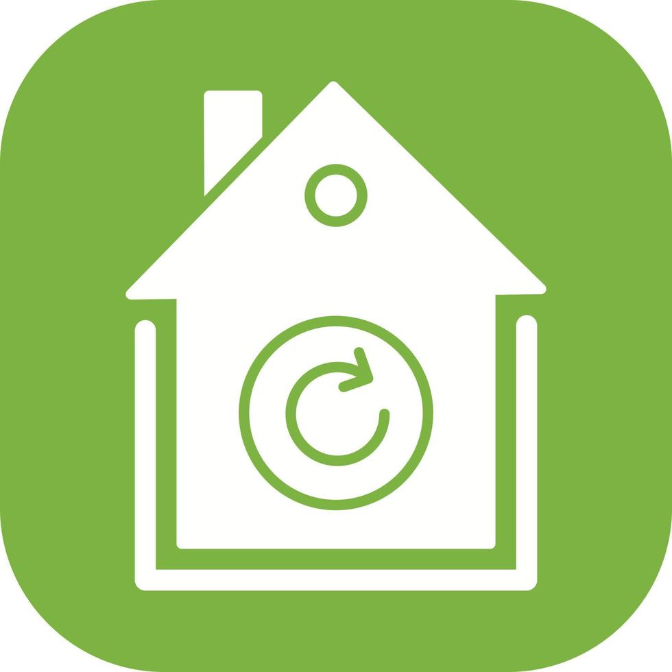 Reload Vector Icon