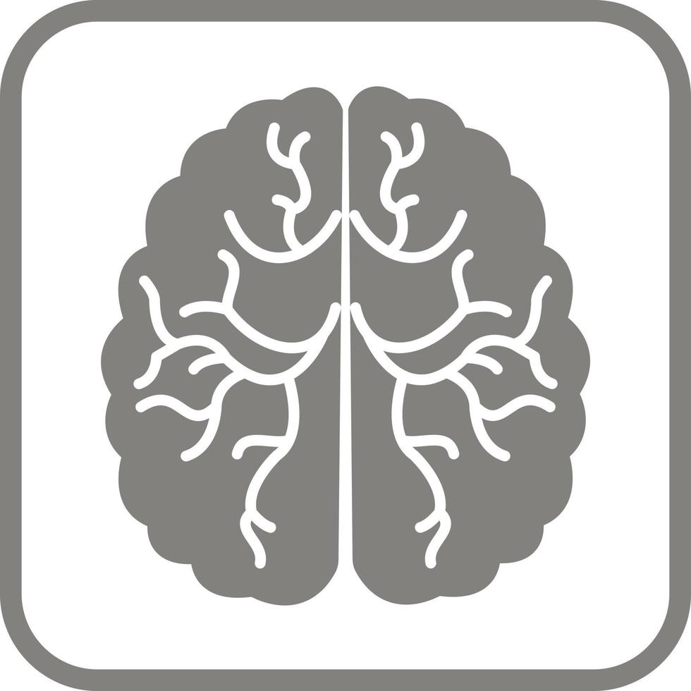 Brain Vector Icon