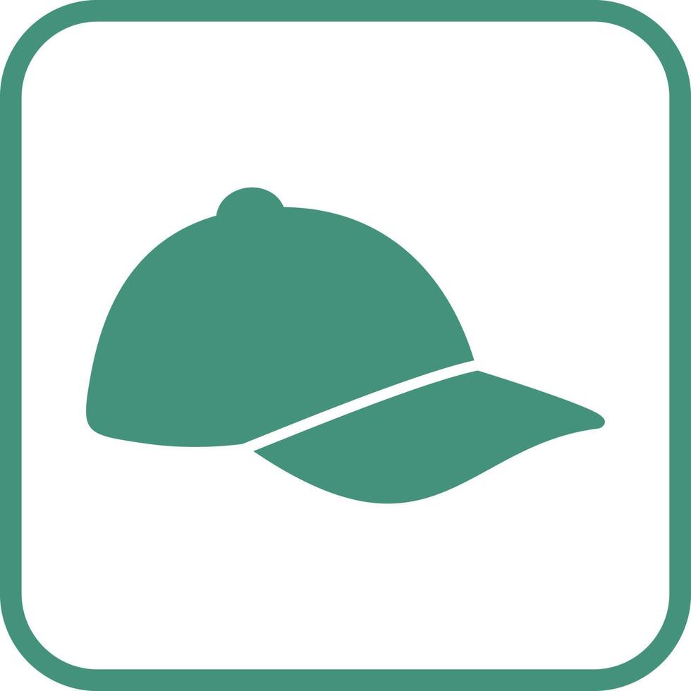 Hat Vector Icon
