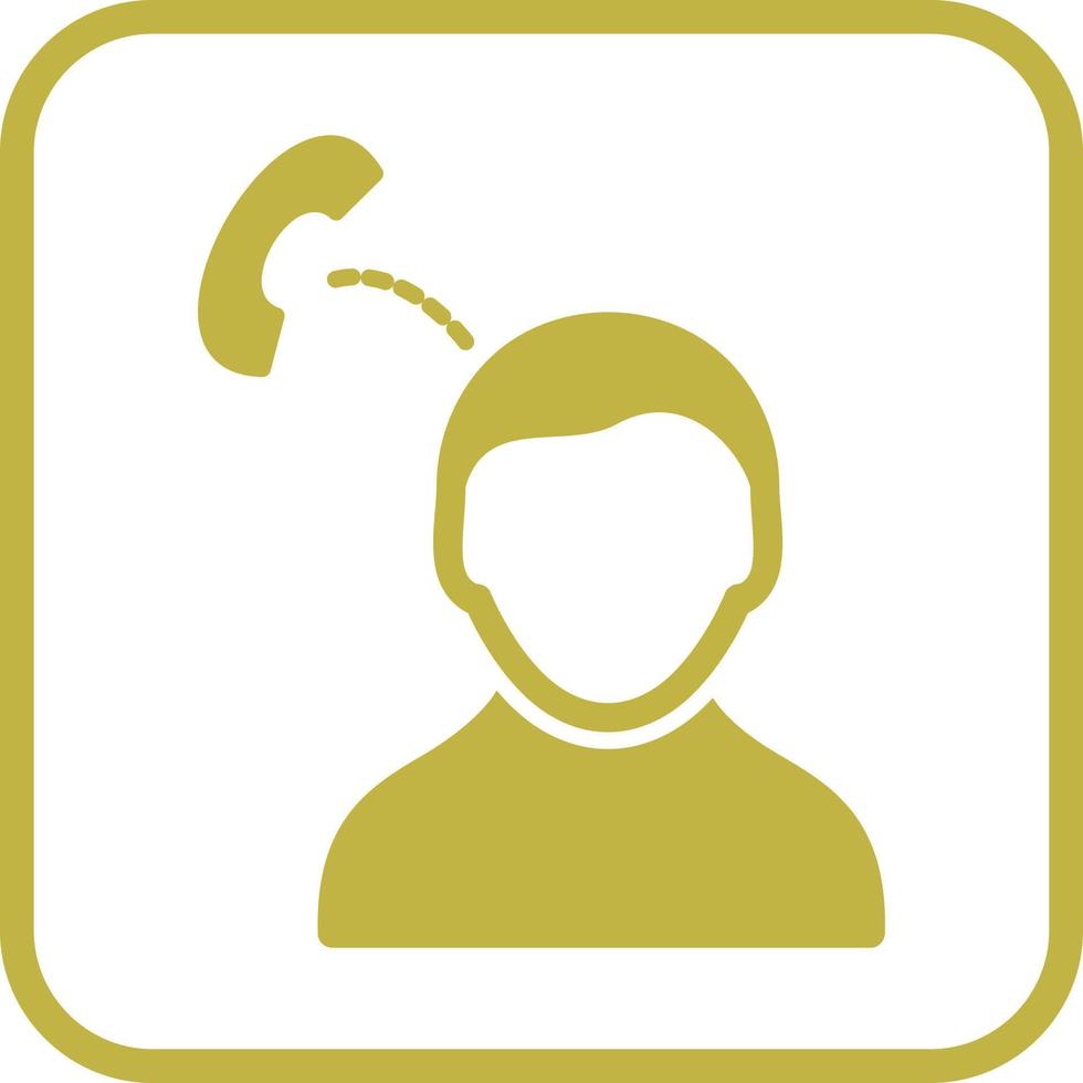 Unique Strategy Connsultation Vector Icon