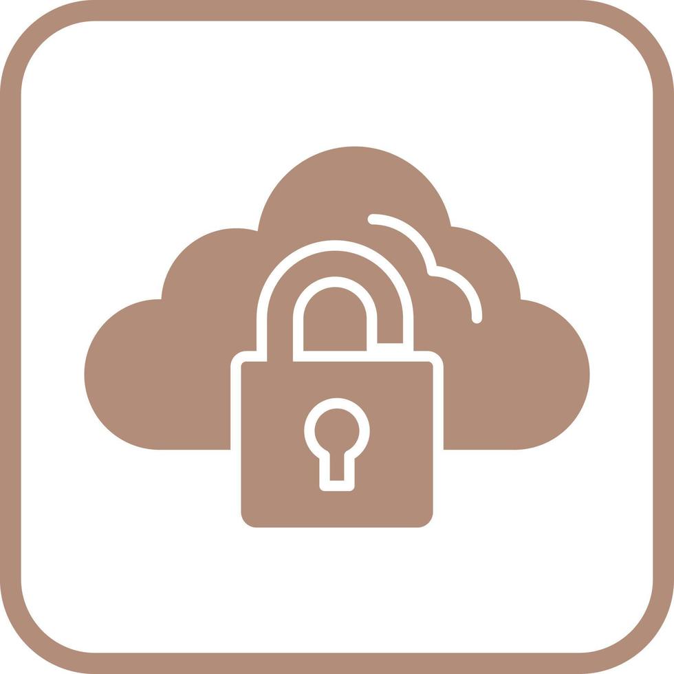 Lock Vector Icon