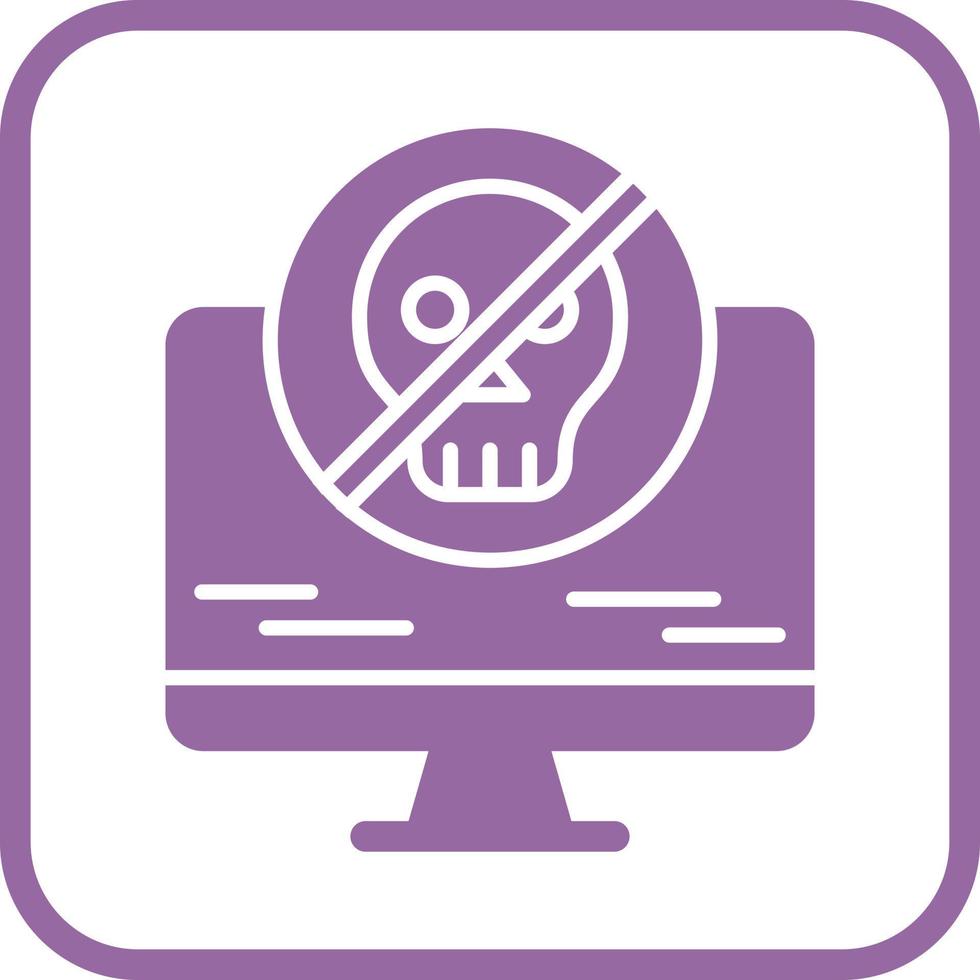 Antivirus Vector Icon