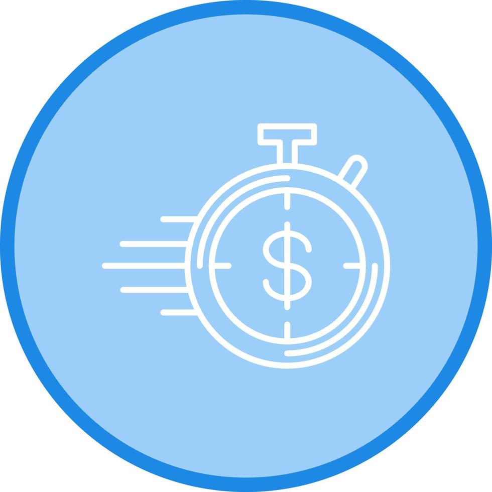 Timer Vector Icon