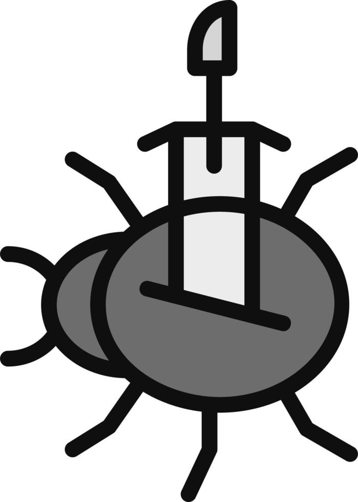 Antivirus Vector Icon