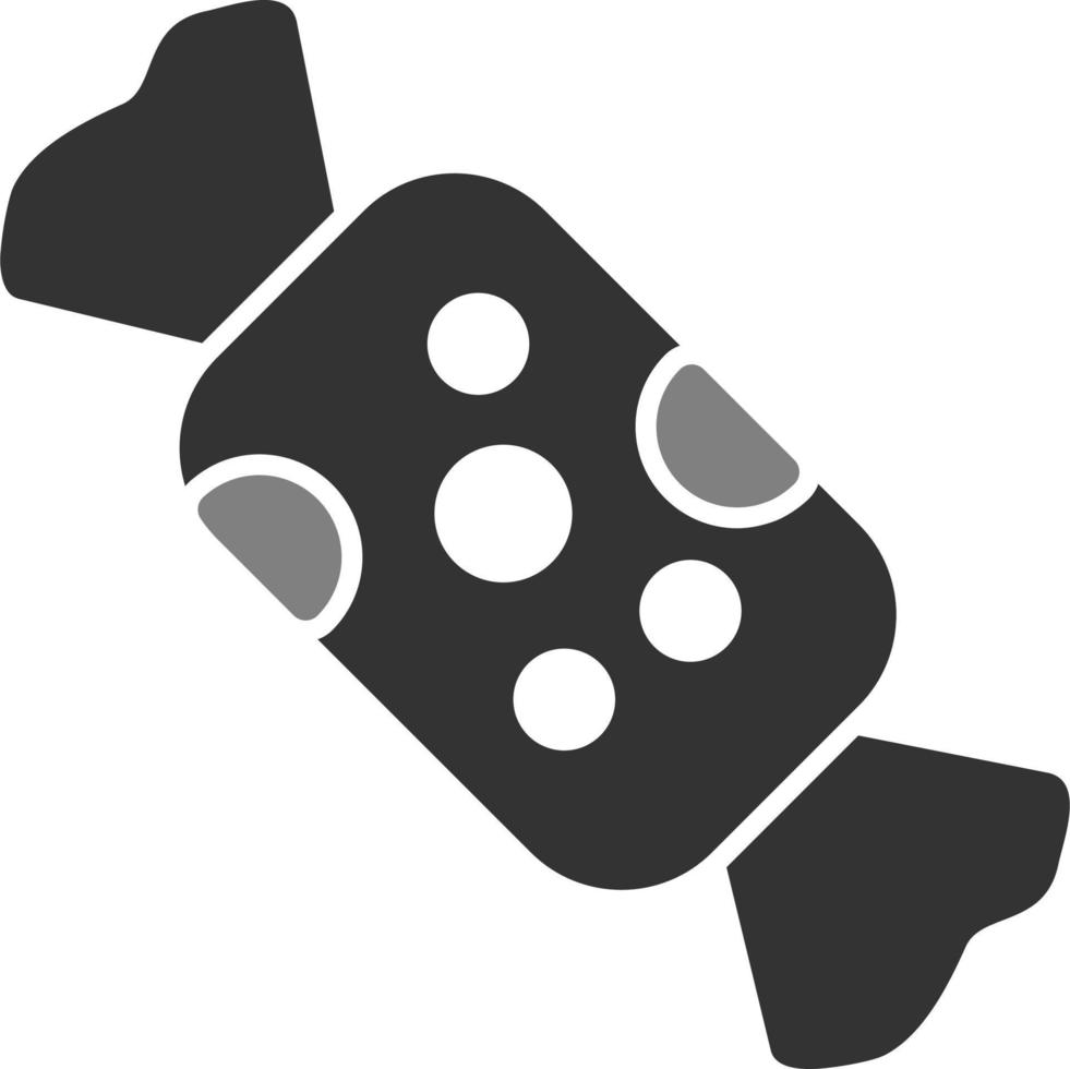 Candy Vector Icon
