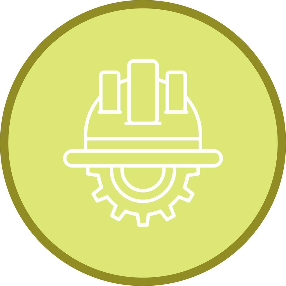 Engineering Vector Icon