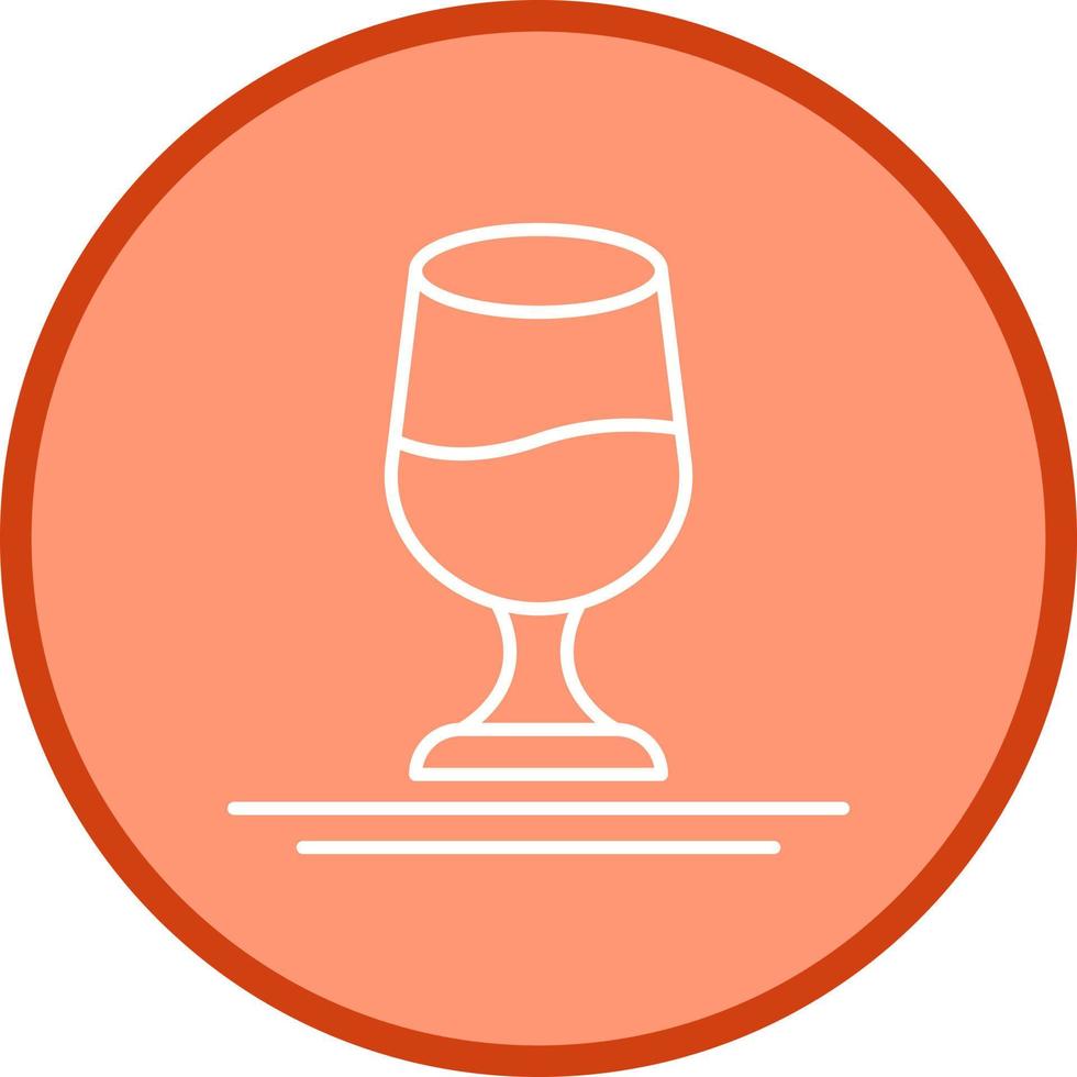 Wine Vector Icon