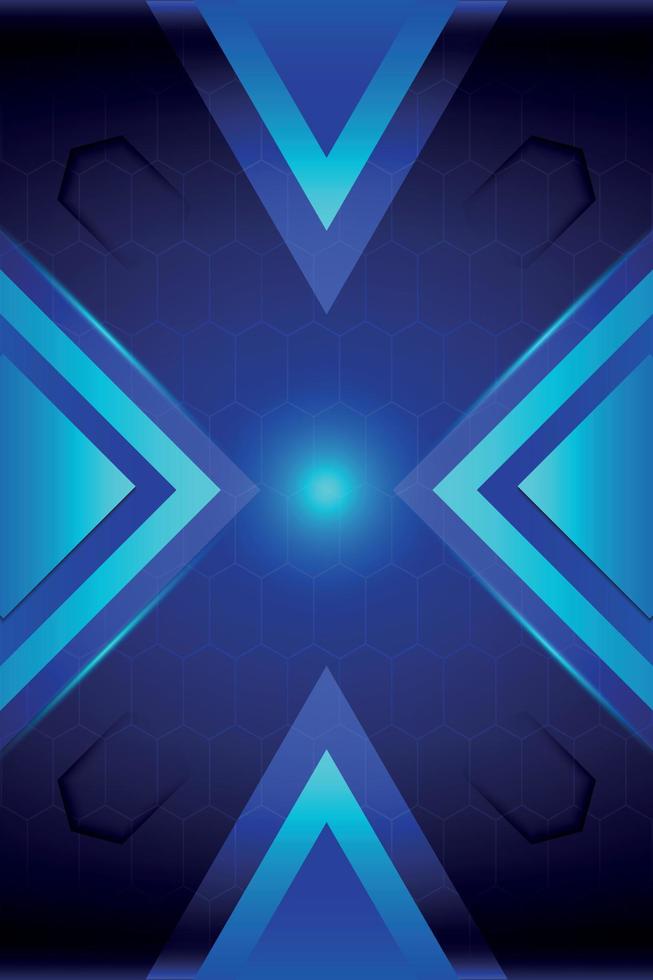 026HT - Digital Vector Background