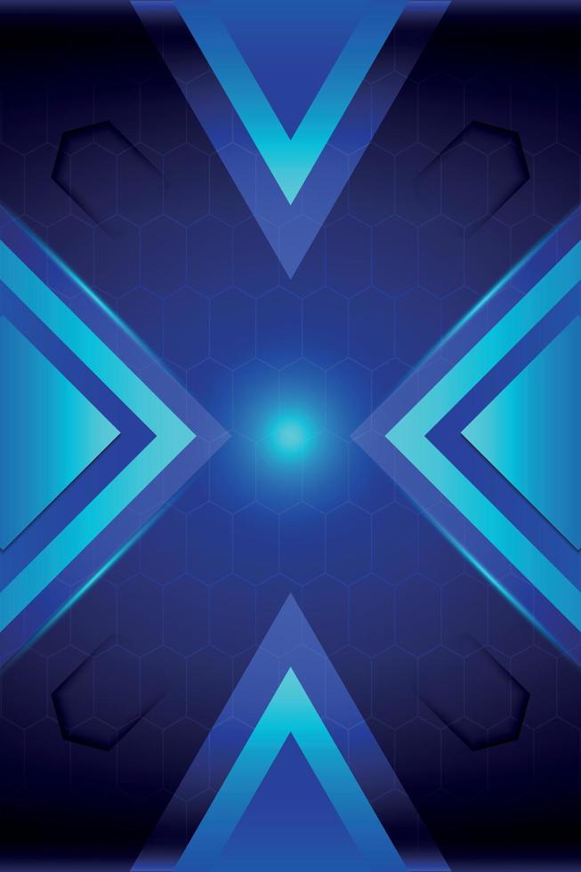 026HT - Digital Vector Background